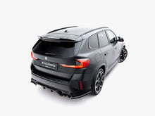 Load image into Gallery viewer, Maxton Design - Spoiler CAP 3D BMW X1 M35i U11
