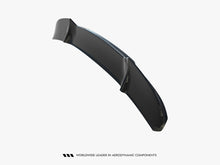 Load image into Gallery viewer, Maxton Design - Spoiler CAP 3D BMW X1 M35i U11
