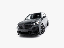 Load image into Gallery viewer, Maxton Design - Front Splitter BMW X1 M35i U11
