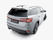 Load image into Gallery viewer, Maxton Design - Spoiler CAP Skoda Kodiaq Sportline Mk2
