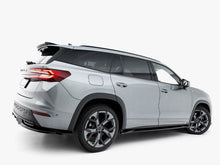 Load image into Gallery viewer, Maxton Design - Side Skirt Diffusers Skoda Kodiaq Sportline Mk2
