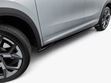 Load image into Gallery viewer, Maxton Design - Side Skirt Diffusers Skoda Kodiaq Sportline Mk2
