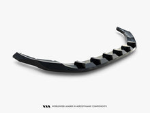 Load image into Gallery viewer, Maxton Design - Front Splitter V.2 Skoda Kodiaq Sportline Mk2
