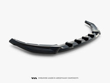Load image into Gallery viewer, Maxton Design - Front Splitter V.1 Skoda Kodiaq Sportline Mk2
