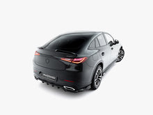 Load image into Gallery viewer, Maxton Design - Spoiler CAP 3D Mercedes-Benz GLC Coupe C254
