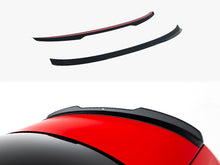 Load image into Gallery viewer, Maxton Design - Spoiler CAP Audi A3 S-Line Sedan / S3 Sedan 8Y Facelift

