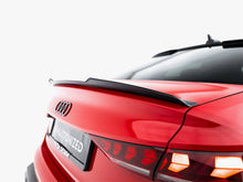 Load image into Gallery viewer, Maxton Design - Spoiler CAP Audi A3 S-Line Sedan / S3 Sedan 8Y Facelift
