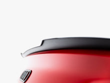 Load image into Gallery viewer, Maxton Design - Spoiler CAP Audi A3 S-Line Sedan / S3 Sedan 8Y Facelift
