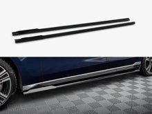 Load image into Gallery viewer, Maxton Design - Side Skirt Diffusers BMW 7 M-Pack G70
