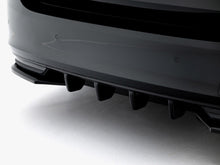 Load image into Gallery viewer, Maxton Design - Rear Valance Skoda Superb Sportline Mk4

