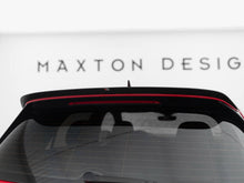 Load image into Gallery viewer, Maxton Design - SPOILER CAP VW GOLF 7 / 7 FACELIFT R / R-LINE / GTI
