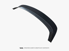 Load image into Gallery viewer, Maxton Design - SPOILER CAP VW GOLF 7 / 7 FACELIFT R / R-LINE / GTI
