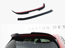 Load image into Gallery viewer, Maxton Design - SPOILER CAP V.2 VW GOLF 7 / 7 FACELIFT R / R-LINE / GTI
