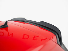 Load image into Gallery viewer, Maxton Design - SPOILER CAP V.2 VW GOLF 7 / 7 FACELIFT R / R-LINE / GTI
