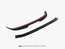 Load image into Gallery viewer, Maxton Design - SPOILER CAP V.2 VW GOLF 7 / 7 FACELIFT R / R-LINE / GTI
