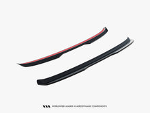 Load image into Gallery viewer, Maxton Design - Spoiler Extension VW GOLF MK7 Pre Facelift GTI
