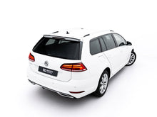 Load image into Gallery viewer, Maxton Design - Spoiler CAP Volkswagen Golf Variant Mk7
