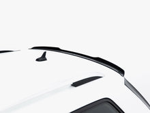 Load image into Gallery viewer, Maxton Design - Spoiler CAP Volkswagen Golf Variant Mk7
