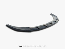 Load image into Gallery viewer, Maxton Design - Front Splitter V.1 Audi A6 S-Line / S6 C8 / C8 Facelift
