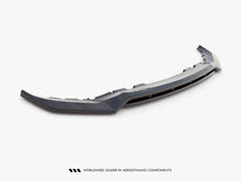 Load image into Gallery viewer, Maxton Design - FRONT SPLITTER V1 BMW X7 M G07
