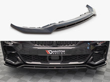 Load image into Gallery viewer, Maxton Design - FRONT SPLITTER V1 BMW X7 M G07
