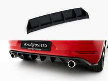 Load image into Gallery viewer, Maxton Design - Rear Diffuser VW GOLF GTI 7.5 ( 2017-2019)
