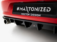 Load image into Gallery viewer, Maxton Design - Rear Diffuser VW GOLF GTI 7.5 ( 2017-2019)
