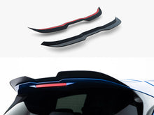 Load image into Gallery viewer, Maxton Design - Spoiler CAP V.2 Ford Focus Hatchback ST Mk4
