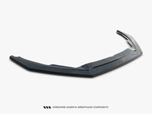 Load image into Gallery viewer, Maxton Design - Front Splitter V.6 Ford Focus ST / ST-Line Mk4 Facelift
