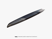 Load image into Gallery viewer, Maxton Design - Aftermarket  Upper Spoiler CAP 3D Alfa Romeo Tonale Mk1
