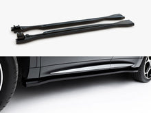 Load image into Gallery viewer, Maxton Design - Aftermarket  Side Skirts Diffusers Alfa Romeo Tonale Mk1
