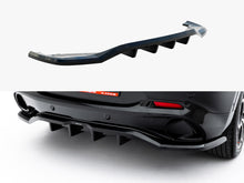 Load image into Gallery viewer, Maxton Design - Aftermarket  Rear Splitter (Vertical Bars) Alfa Romeo Tonale Mk1
