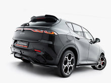 Load image into Gallery viewer, Maxton Design - Aftermarket  Rear Splitter (Vertical Bars) Alfa Romeo Tonale Mk1
