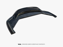 Load image into Gallery viewer, Maxton Design - Aftermarket  Rear Splitter (Vertical Bars) Alfa Romeo Tonale Mk1

