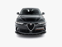 Load image into Gallery viewer, Maxton Design - Aftermarket  Front Splitter V.2 Alfa Romeo Tonale Mk1

