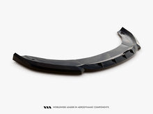 Load image into Gallery viewer, Maxton Design - Aftermarket  Front Splitter V.2 Alfa Romeo Tonale Mk1
