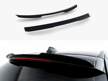 Load image into Gallery viewer, Maxton Design - SPOILER CAP BMW 5 F11
