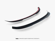 Load image into Gallery viewer, Maxton Design - SPOLER CAP MERCEDES BENZ E63 AMG ESTATE S213
