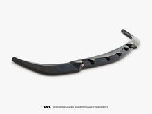 Load image into Gallery viewer, Maxton Design - Aftermarket  Front Splitter Mercedes-Benz E 55 AMG W211

