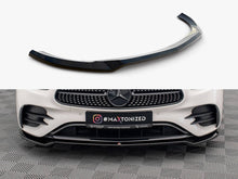 Load image into Gallery viewer, Maxton Design - FRONT SPLITTER V.1 MERCEDES E AMG LINE W213 FACELIFT
