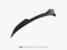 Load image into Gallery viewer, Maxton Design - Aftermarket  Spoiler CAP 3D Mercedes-Benz GLC AMG-Line X254
