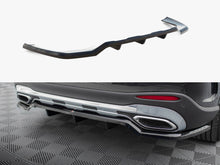 Load image into Gallery viewer, Maxton Design - Aftermarket  Rear Splitter (Vertical Bars) Mercedes-Benz GLC AMG-Line X254
