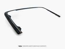 Load image into Gallery viewer, Maxton Design - REAR SPLITTER V.1 MERCEDES-BENZ S W222
