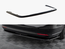 Load image into Gallery viewer, Maxton Design - REAR SPLITTER V.1 MERCEDES-BENZ S W222
