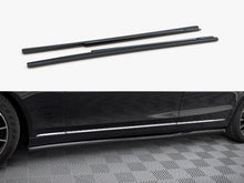Load image into Gallery viewer, Maxton Design - SIDE SKIRTS DIFFUSERS MERCEDES-BENZ S W222
