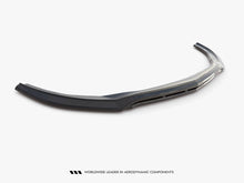 Load image into Gallery viewer, Maxton Design - FRONT SPLITTER MERCEDES S AMG-LINE W223
