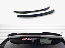 Load image into Gallery viewer, Maxton Design - Spoiler CAP Mercedes-Benz CLA Shooting Brake AMG-Line X118
