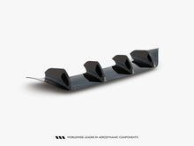 Load image into Gallery viewer, Maxton Design - REAR VALANCE MERCEDES-BENZ CLA AMG-LINE X118
