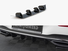 Load image into Gallery viewer, Maxton Design - REAR VALANCE MERCEDES-BENZ CLA AMG-LINE X118
