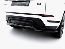 Load image into Gallery viewer, Maxton Design - Rear Splitter (Vertical Bars) Land Rover Range Rover Evoque Dynamic Mk2
